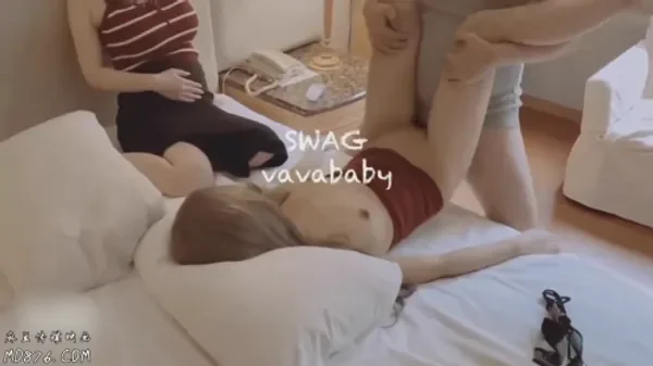 Chị dâu dâm loạn chổng mông cho em chồng