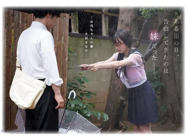 Chị họ ngon lành dụ em họ đụ trong nhà tắm