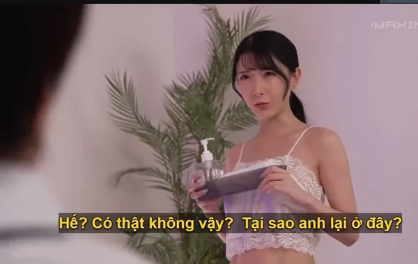Chị họ ngon lành bị em họ đụ trong phòng – sexvietnam